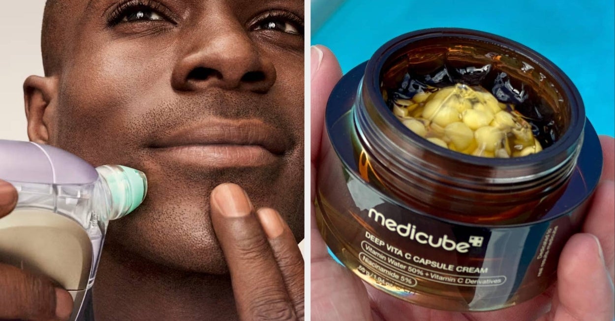 I’ve Got You Covered With These 29 Elite Skincare Products