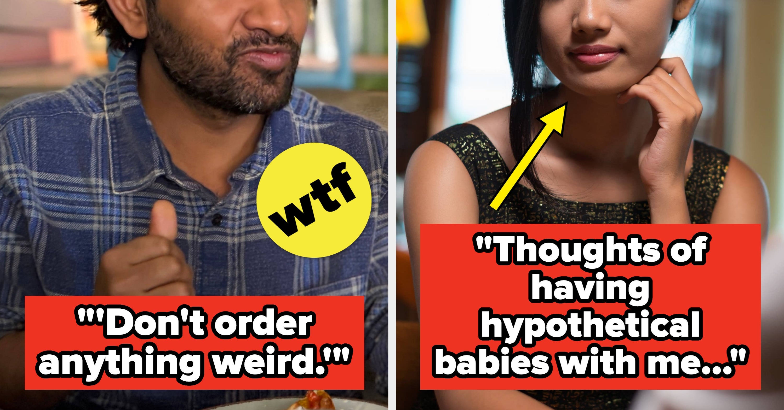 "Some Would Even Tell Me How Many Asian Women They'd Slept With, Like They Were Sharing About Their Pokémon Cards": People Are Revealing The Microaggressions They've Experienced, And OMG