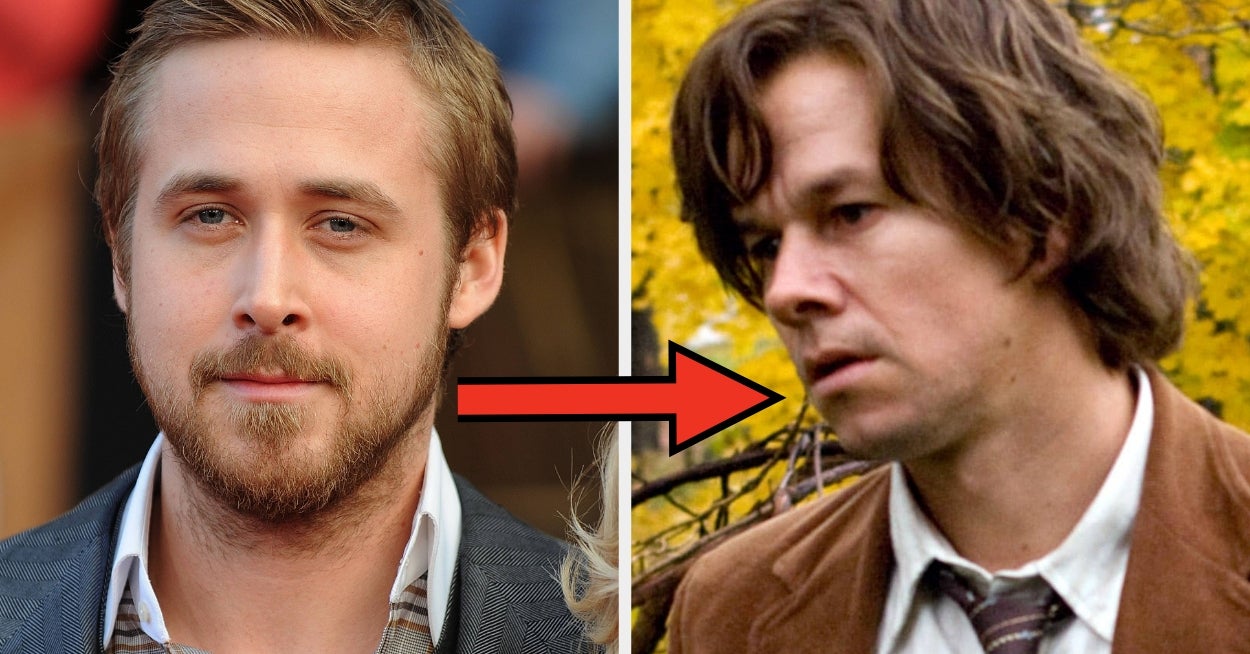 “We Got It Wrong”: The Director Of “The Lovely Bones” Finally Talked About Firing Ryan Gosling After He Famously Gained 60 Pounds For The Role