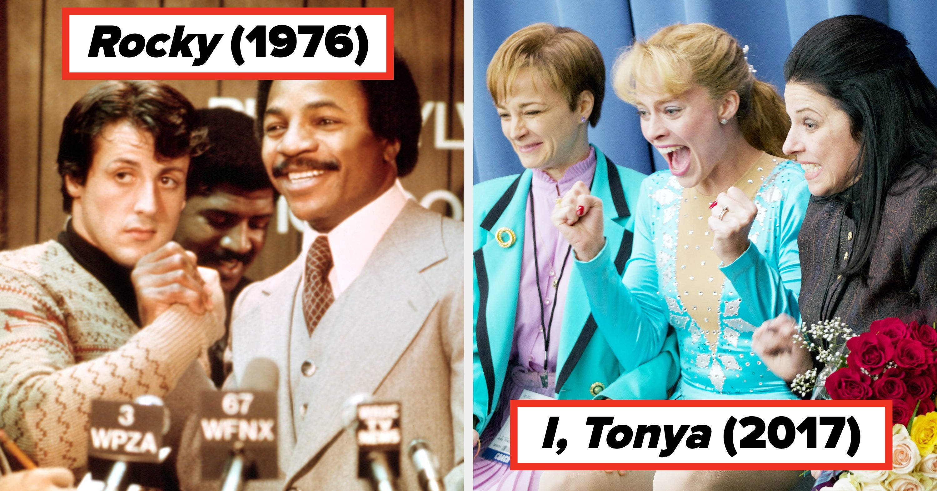 The 45 Best Sports Movies Ever Made   www.buzzfeed.com