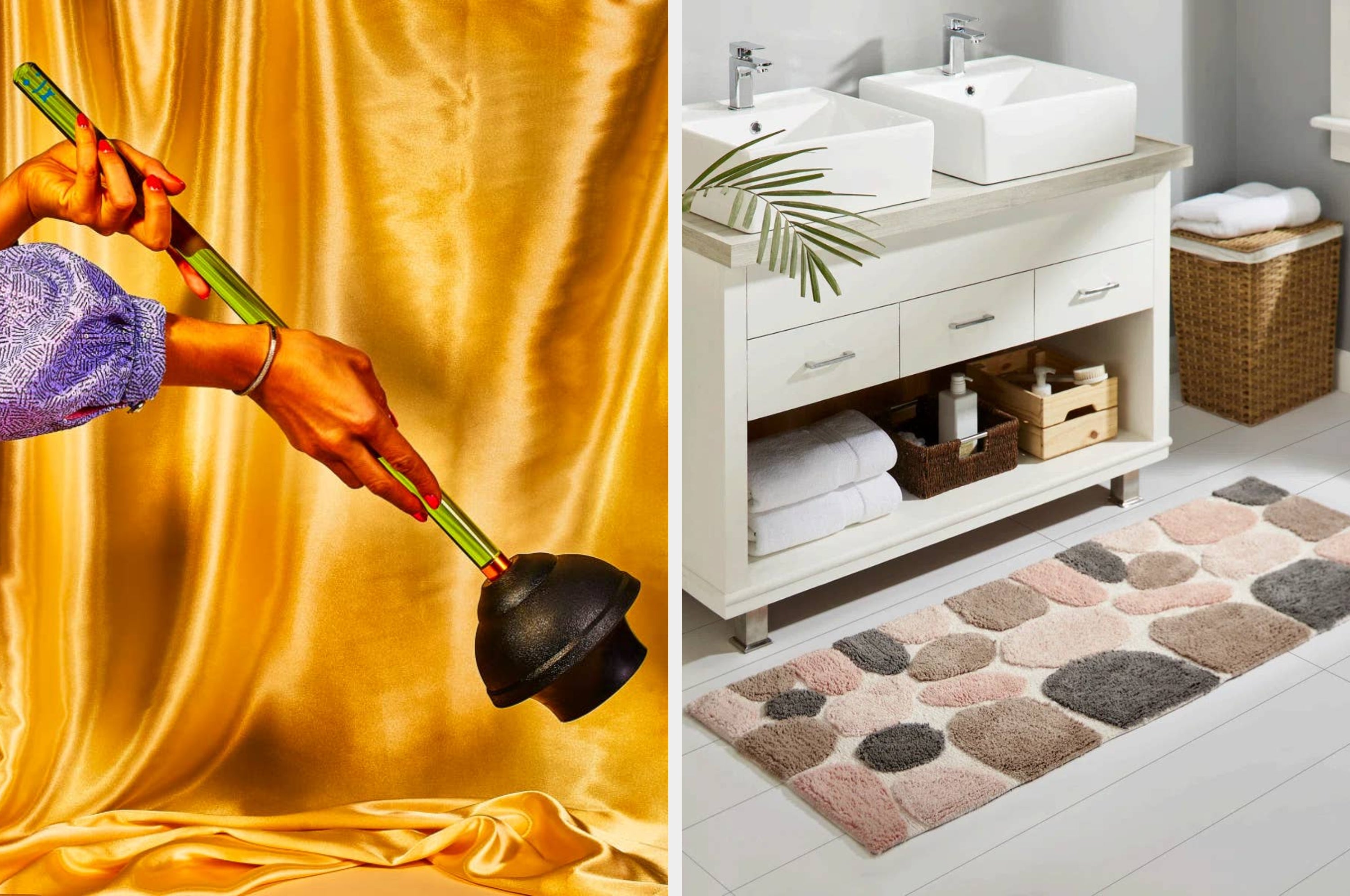 buzzfeed.com - Jonathan Mazzei - A Better Bathroom Is In Your Future Thanks To These 39 Products