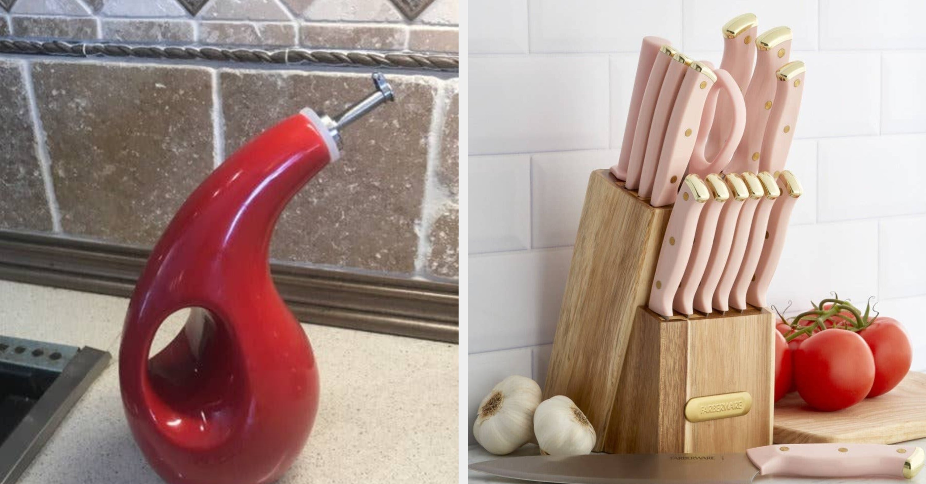 If Your Kitchen Could Speak, It Would Ask You To Check Out These 30 Wayfair Products