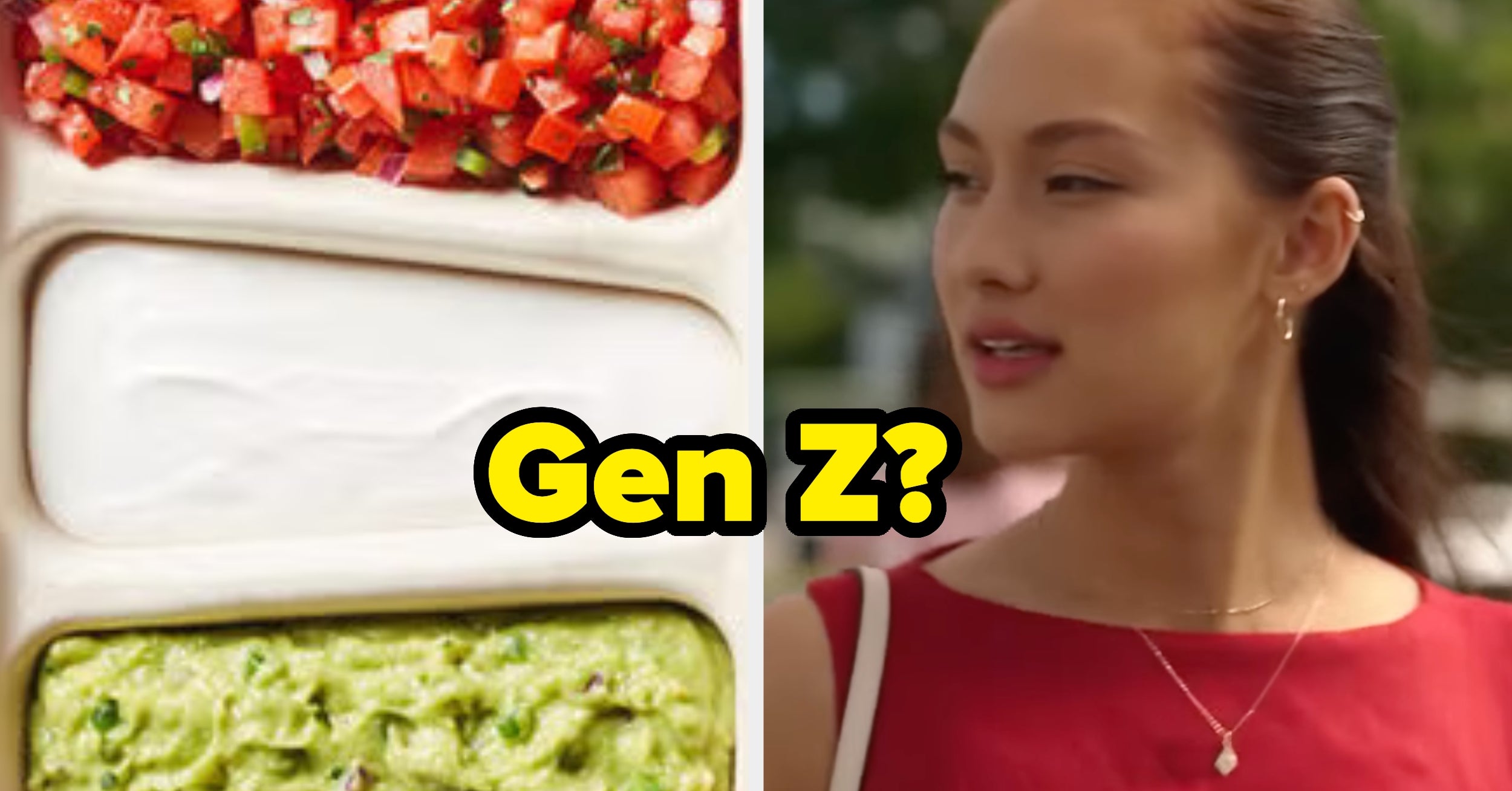 Build A Chipotle Entree And I'll Guess Which Generation You Are!