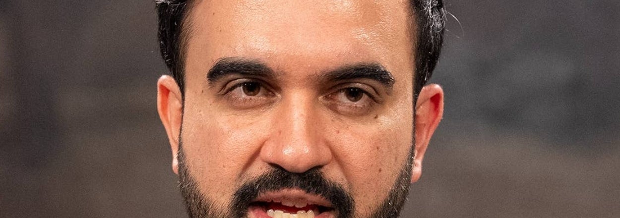 Zohran Mamdani Just Gave Democrats A 9-Word Catchphrase That People Say Will Win Them Elections