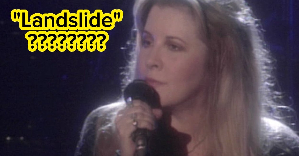 Think You Know What These Iconic Songs Mean? Prepare To Have Your Mind Blown