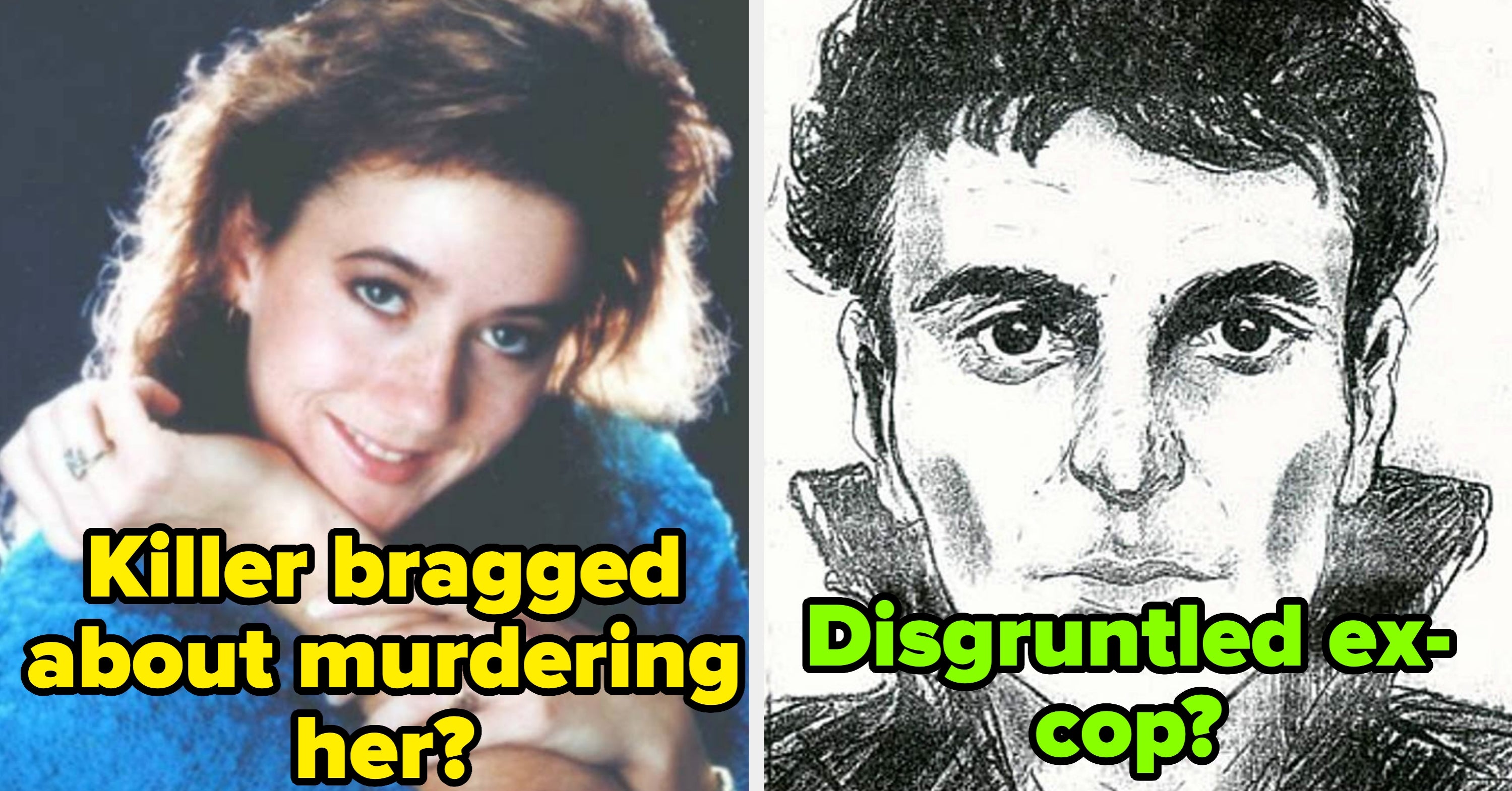 19 Times People Waited Until Their Literal Last Breaths To Confess To The Most Shocking Crimes