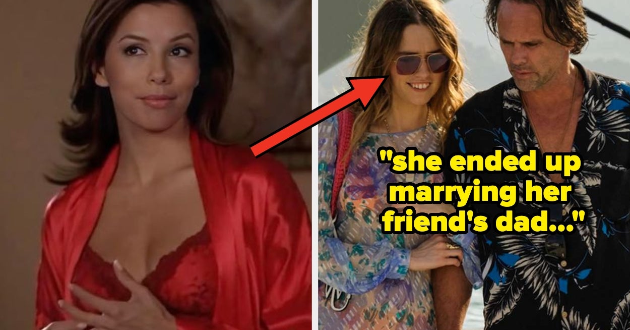 People Who've Had Sex With Their Friend's Mom Or Dad Are Sharing What Happened, And I'm Speechless