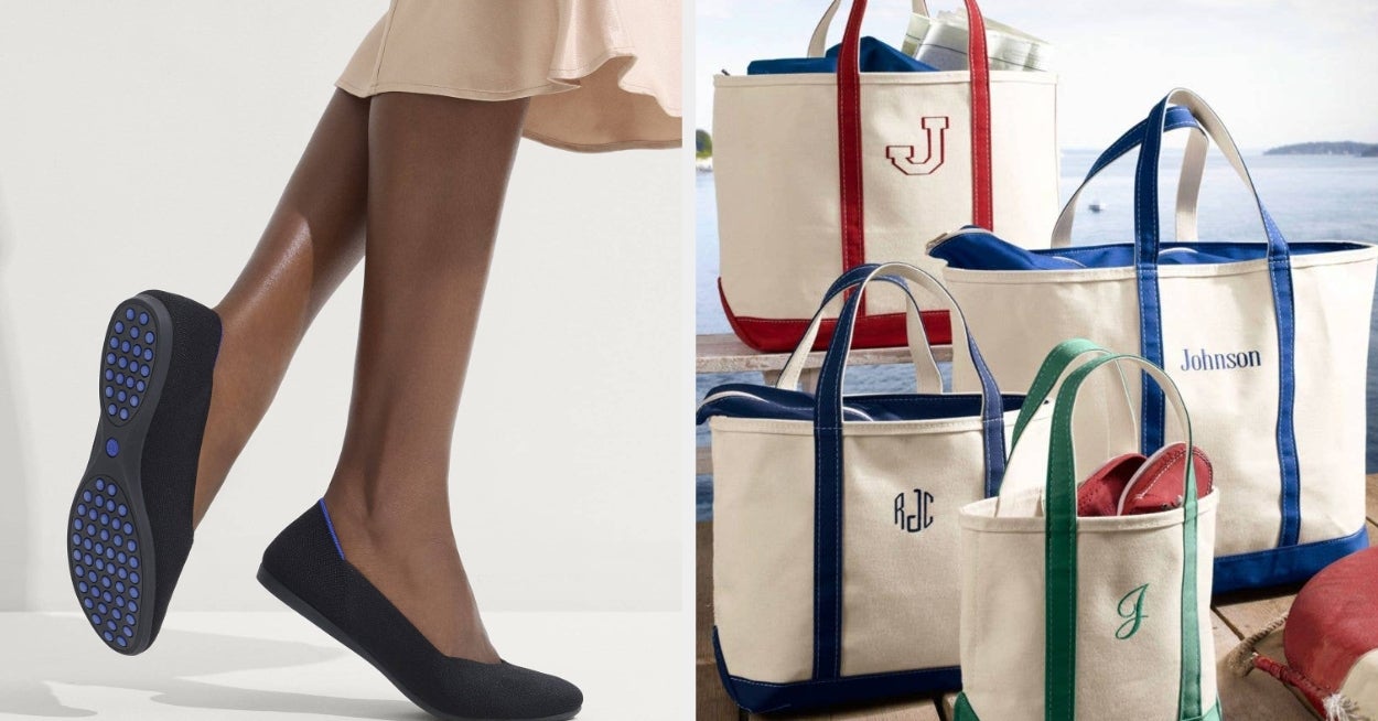 31 Wardrobe Basics You’ve Probably Been Meaning To Buy For A While Now