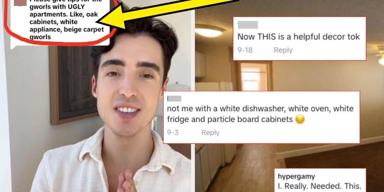 Brilliant Apartment Upgrades For Renters On A Budget