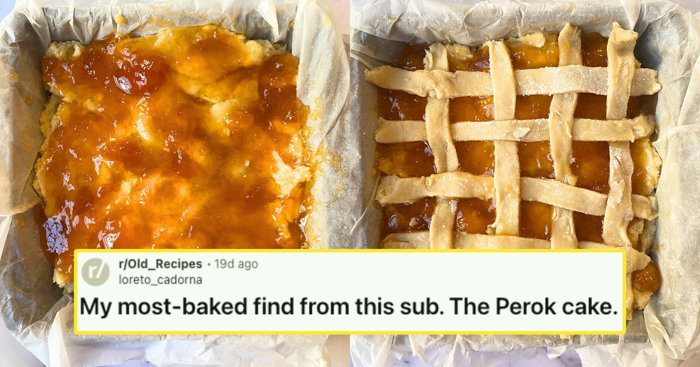 Redditors Say This Viral Cake Is Their "Most-Baked" From This Very Niche Subreddit, And After Trying It, I See Why