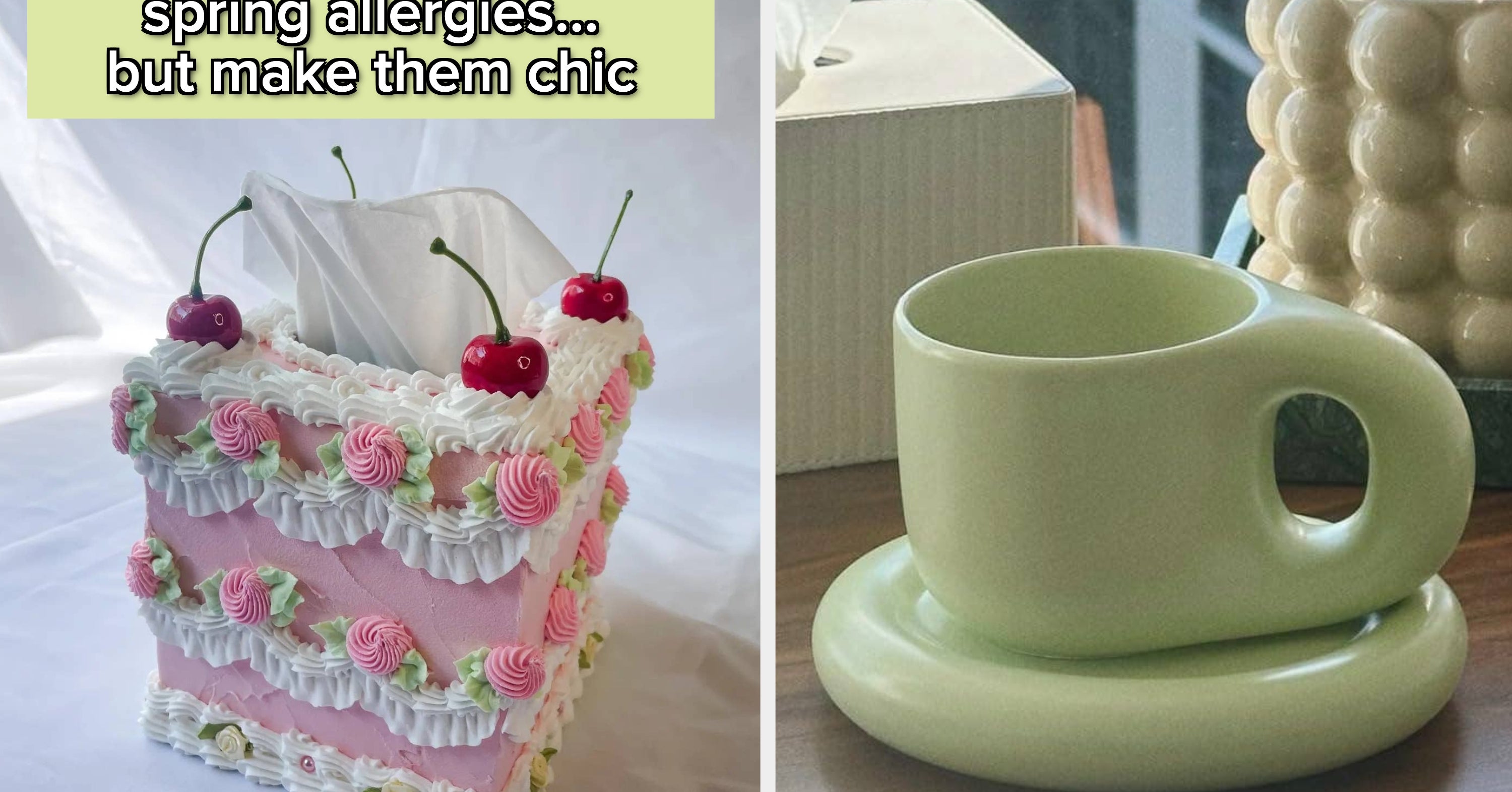 27 Products To Help You Romanticize Everyday Life