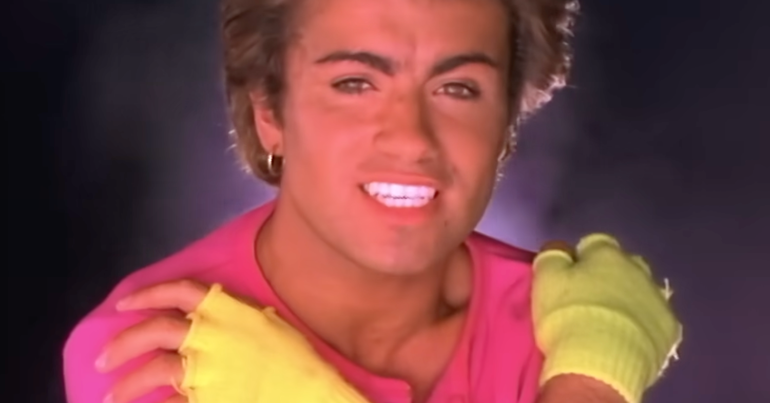 If You Can Match These '80s Lyrics To The Songs They're From, You're Officially Old