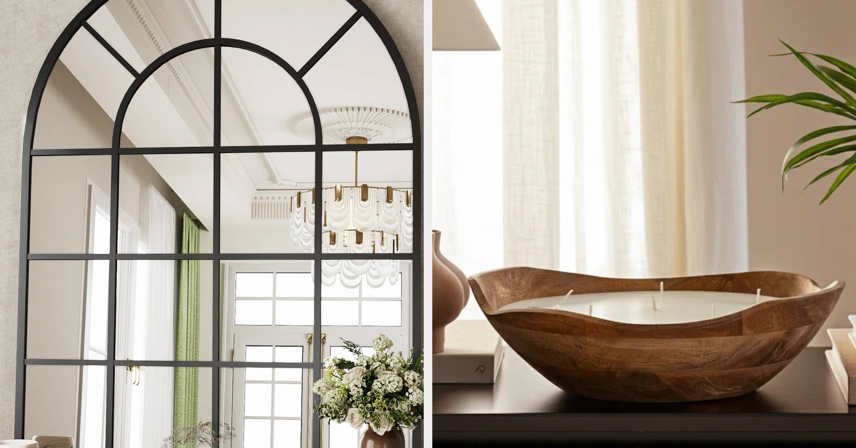 These 30 Home Decor Pieces From Wayfair Will Transform Your Space Into An Actual Dream House