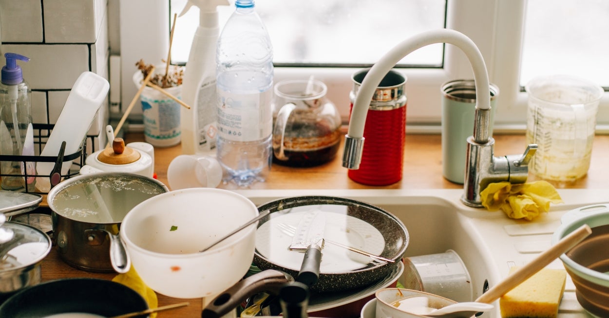 I Hate To Be The One To Tell You This, But If You Fail This Quiz, You're Definitely The Worst Person To Live With