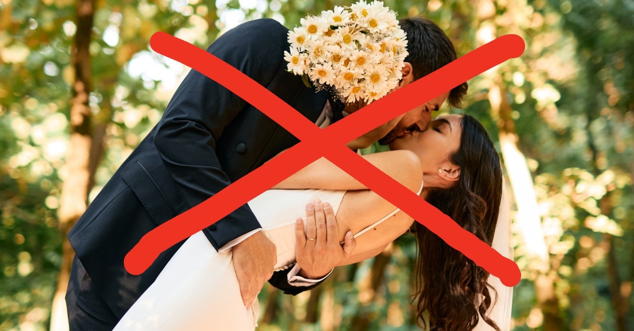 After Spending My Entire Life Wanting To Get Married, I Suddenly Decided It's No Longer My Goal. Here's The Simple Reason That Changed My Mind.