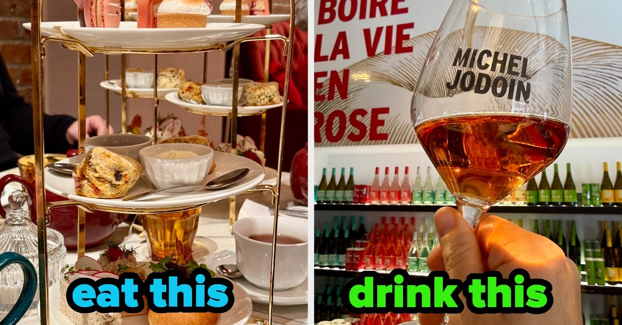 I Already Knew Quebec Was Beautiful, But I Just Discovered How Delicious (And Fun) It Is — Here's Everything You Must Try On Your Next Visit