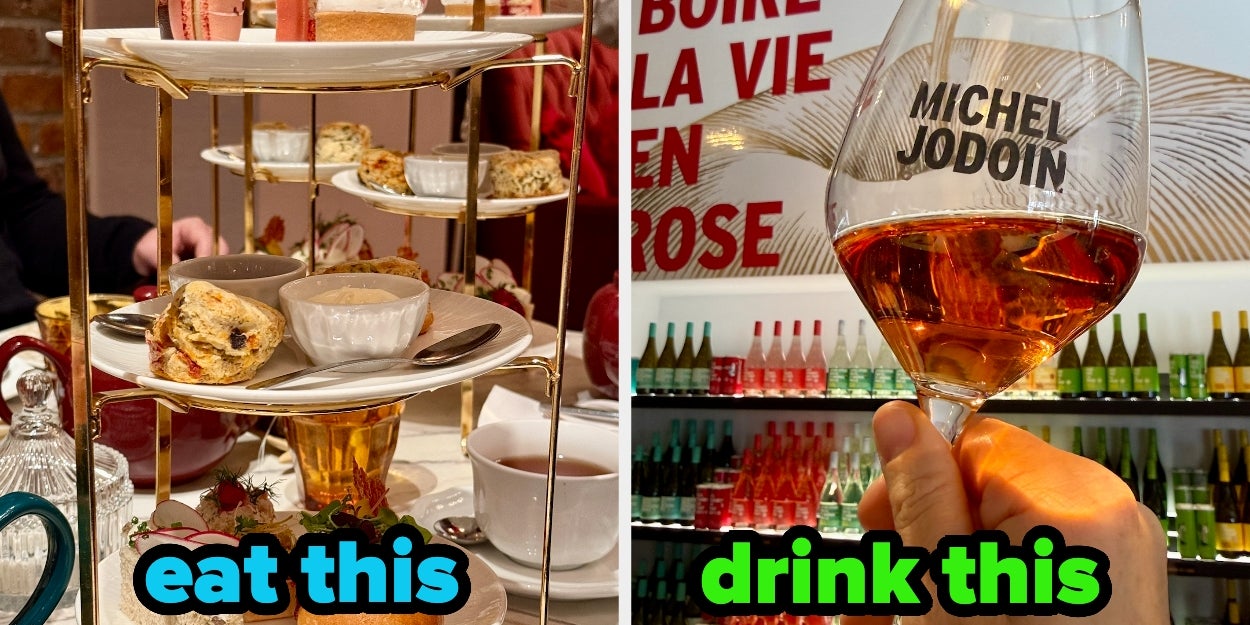 Quebec Travel Guide: 16 Things To See And Eat