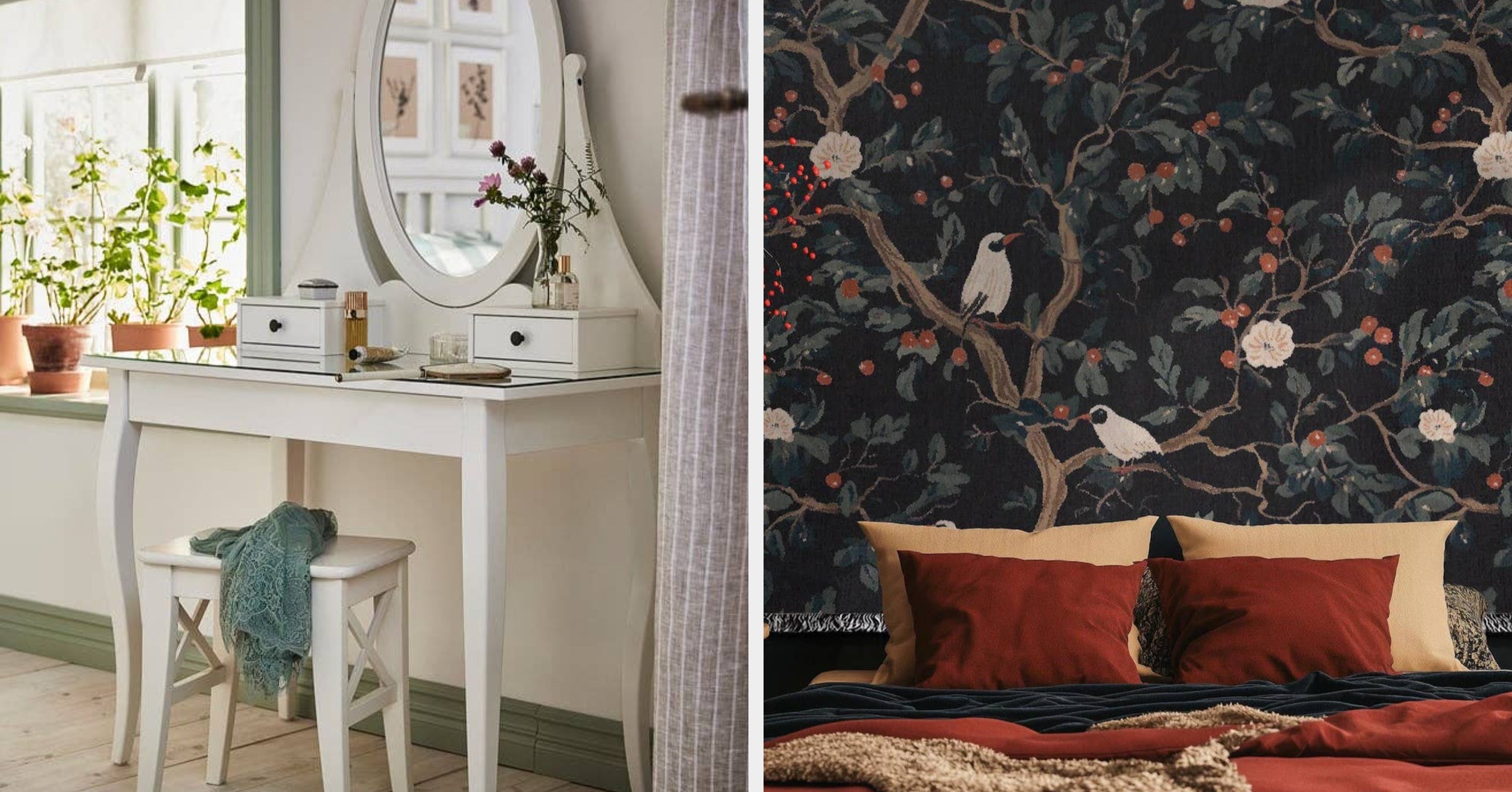 31 Things That’ll Help You Transform Your Bland Bedroom