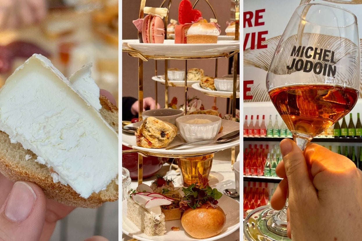 I Took A Trip To Quebec And My Taste Buds Are Still Thanking Me — 16 Must-Try Foods And Activities That'll Make You Book Your Flight ASAP