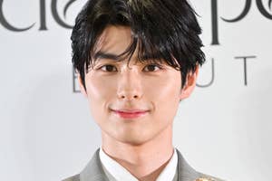 本田響矢さん(時事通信フォト)