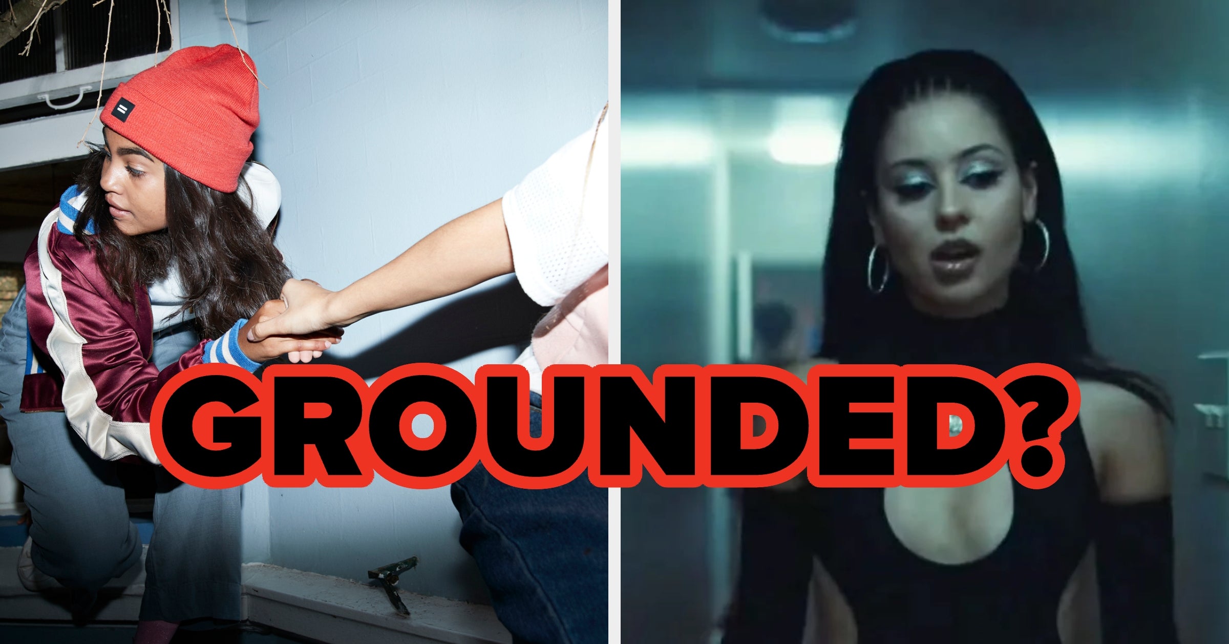 You Got Grounded — Can You Successfully Sneak Out Tonight?