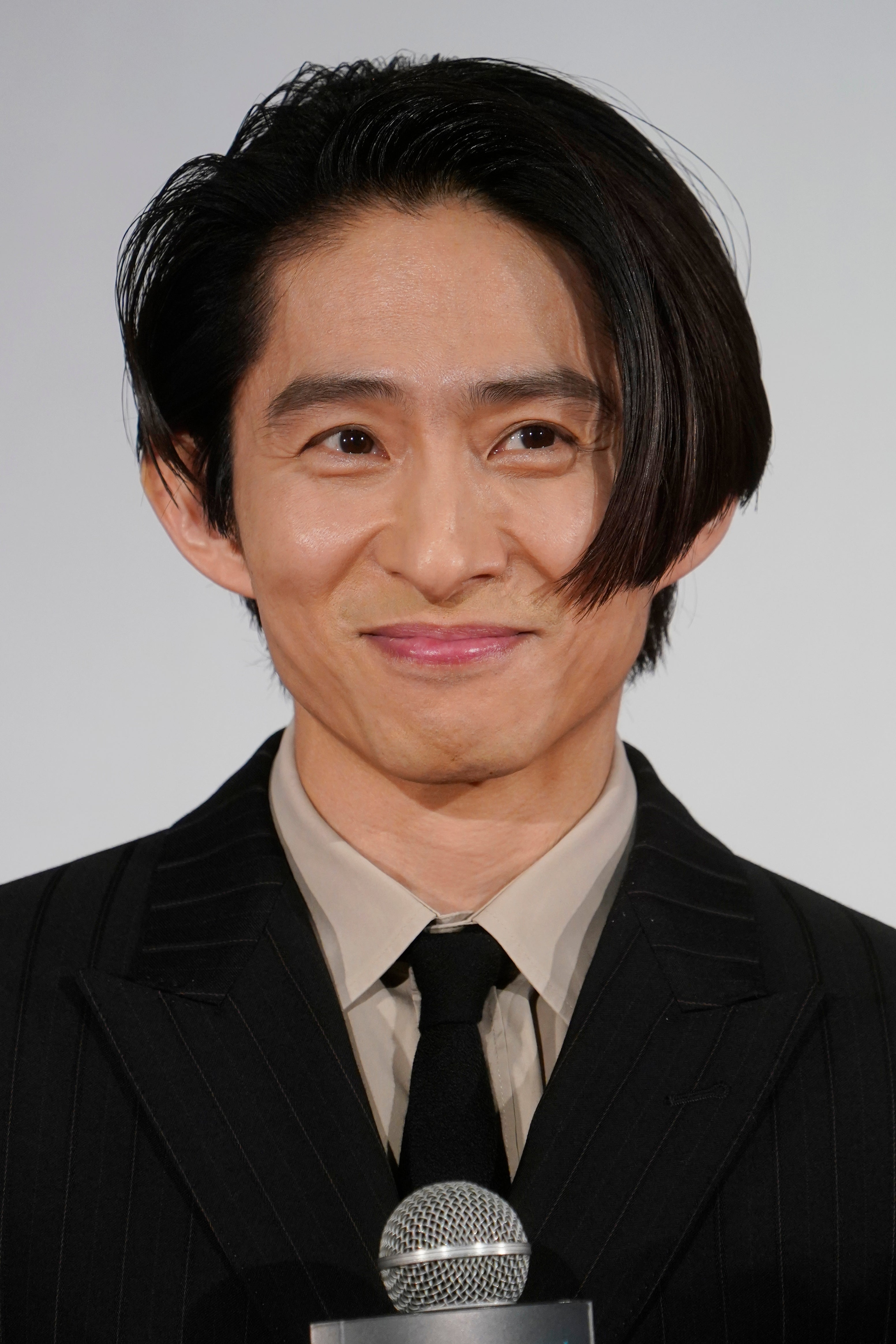 三宅健さん（時事通信フォト）
