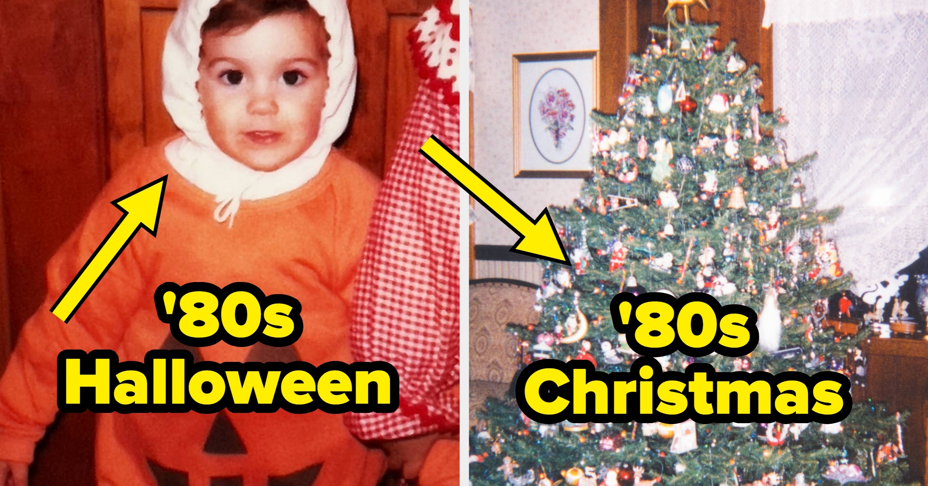 30 Photos Of Childhood In The ‘80s That Make Me Wish We Could Still All Be Latchkey Kids