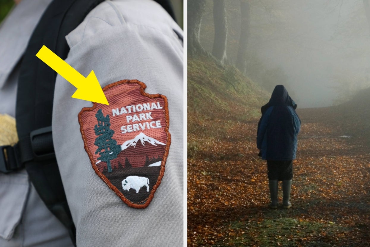 13 National Park Disappearances That Search Teams, The FBI, And Decades Of Investigation Still Can't Explain