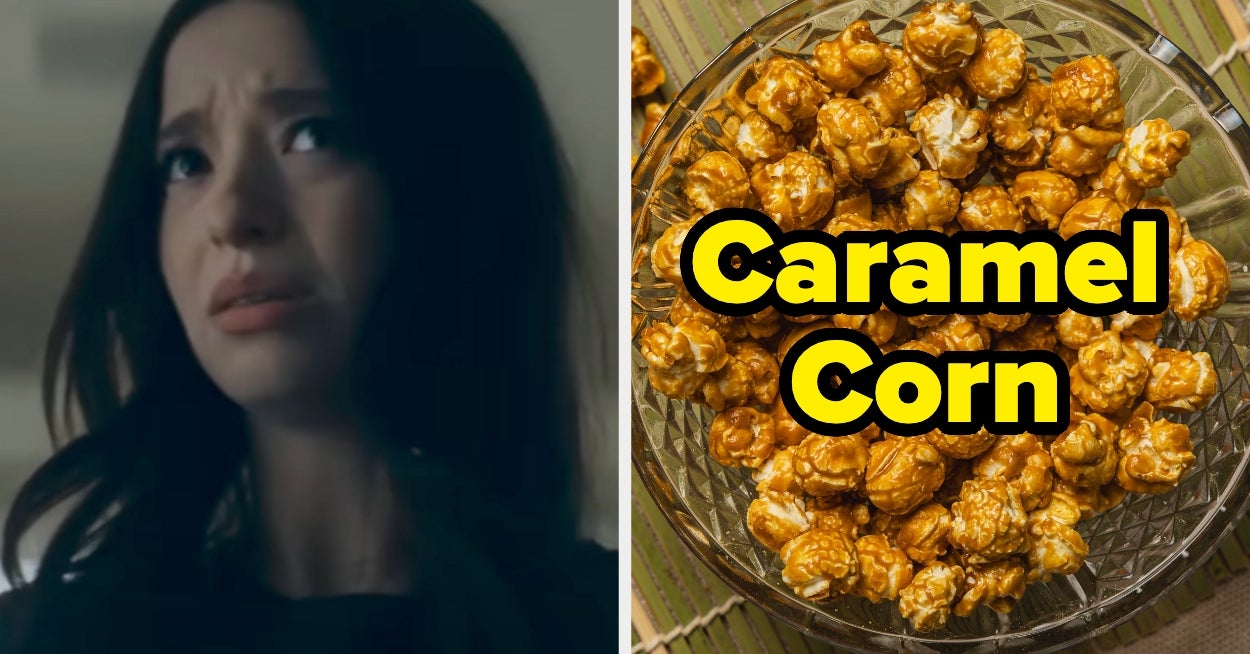 Watch Only 2020s Movies And We'll Guess Your Favorite Popcorn Flavor