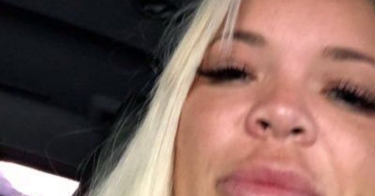 This Quiz Will Reveal If You're More Trisha Paytas Or Tana Mongeau