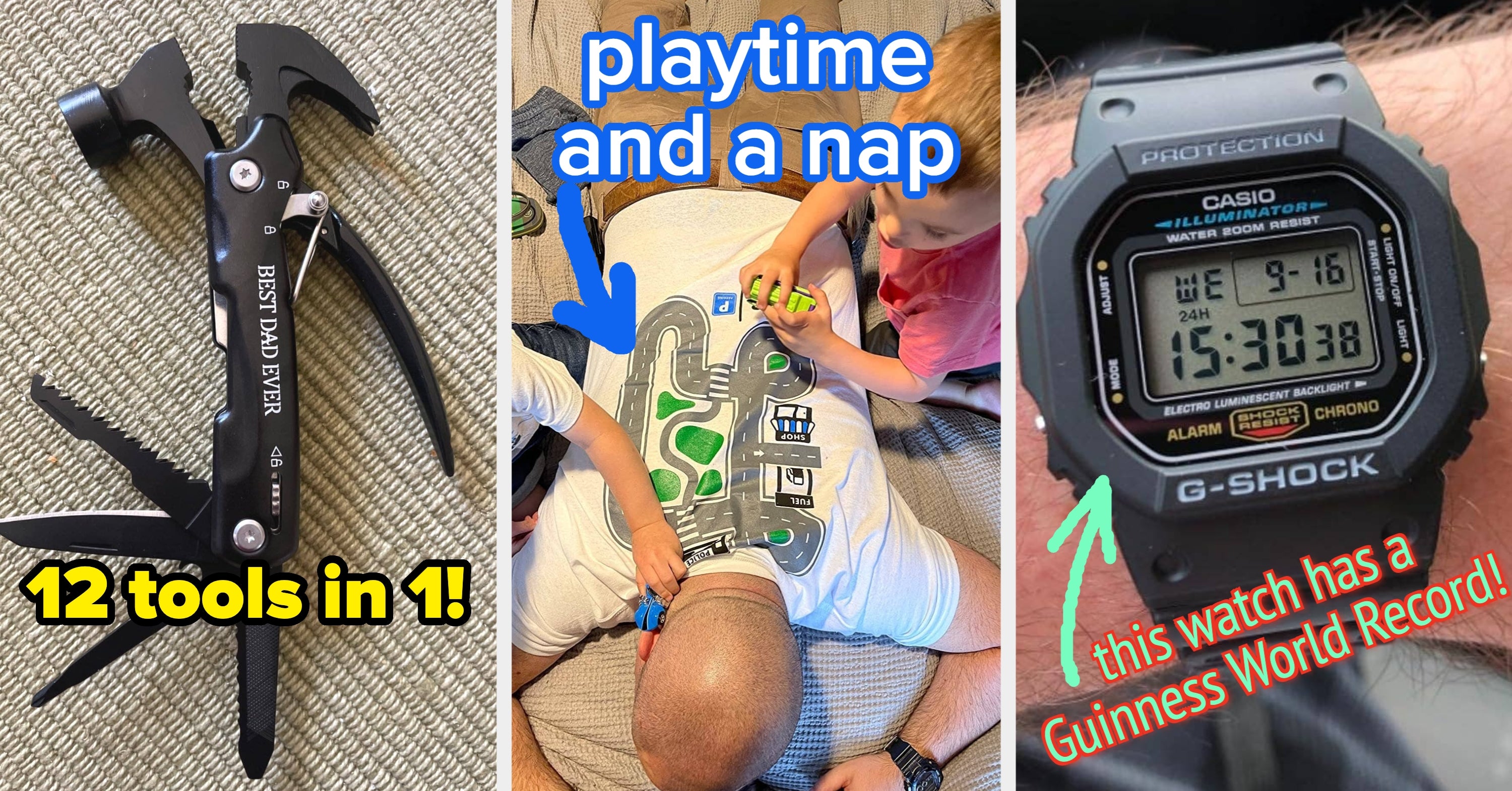 51 Of The Best Father’s Day Gifts To Give In 2026