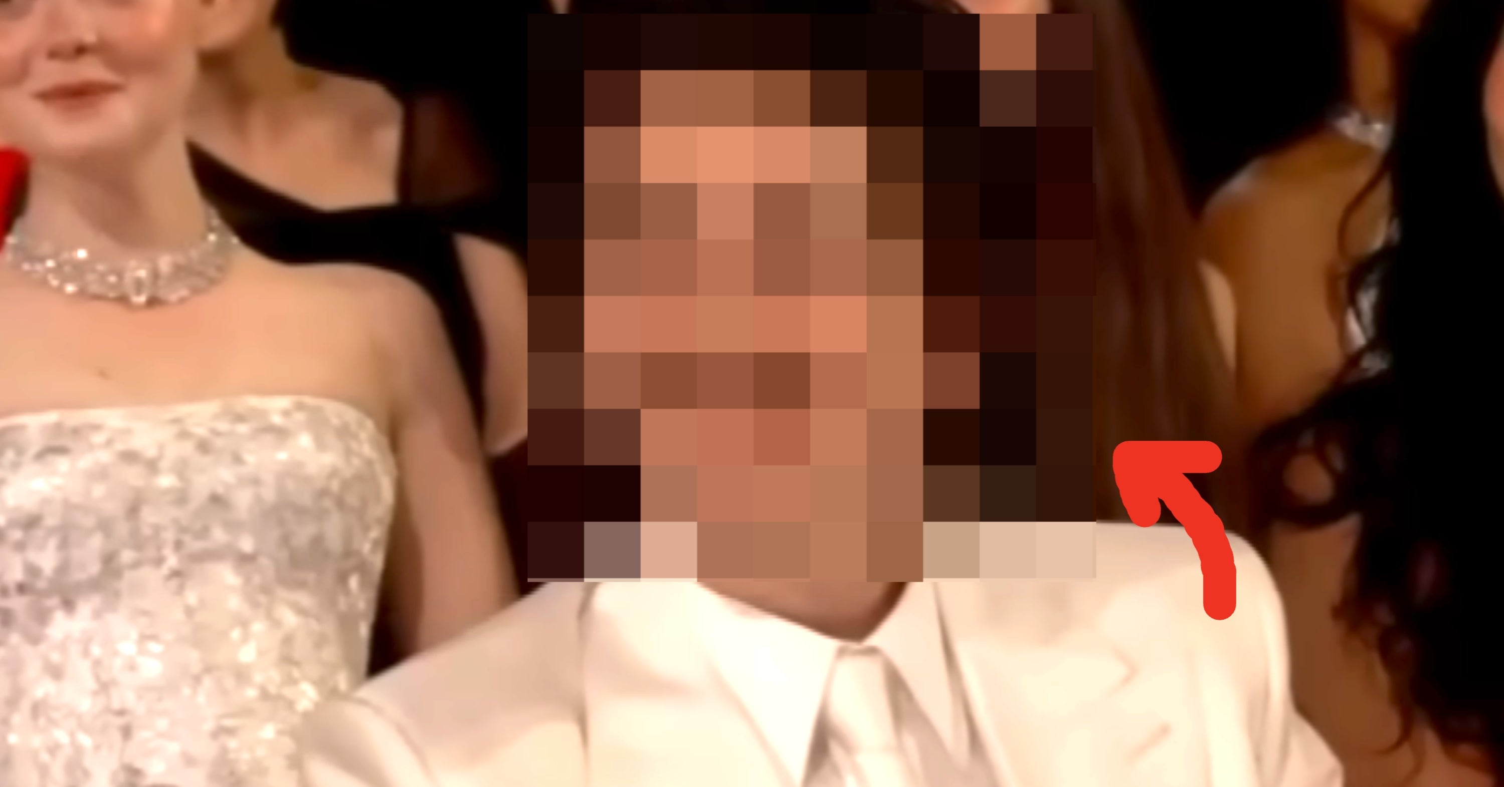 "He Went To Prison": People Are Sharing Their Juice, Juice, Juicyyyyyy Dating Celebs Stories