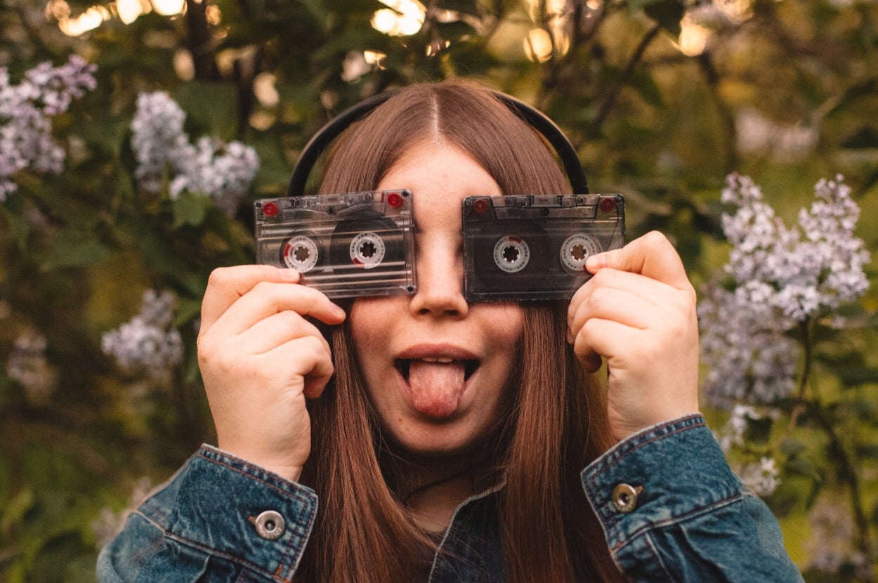 Take This 9-Question Quiz And Discover Your Perfect Underrated '90s Song