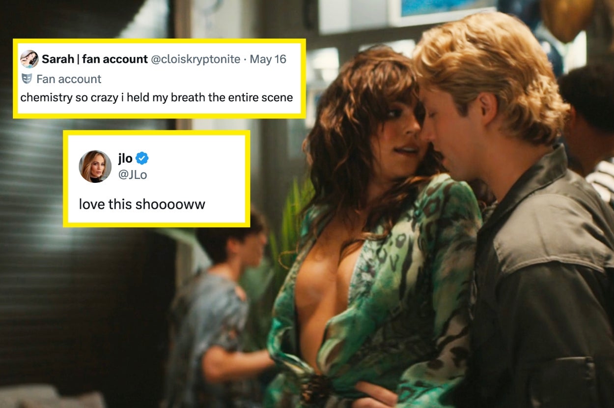 "Off Campus" Is Everyone's Newest Obsession, So Here Are Some Of The Best Reactions