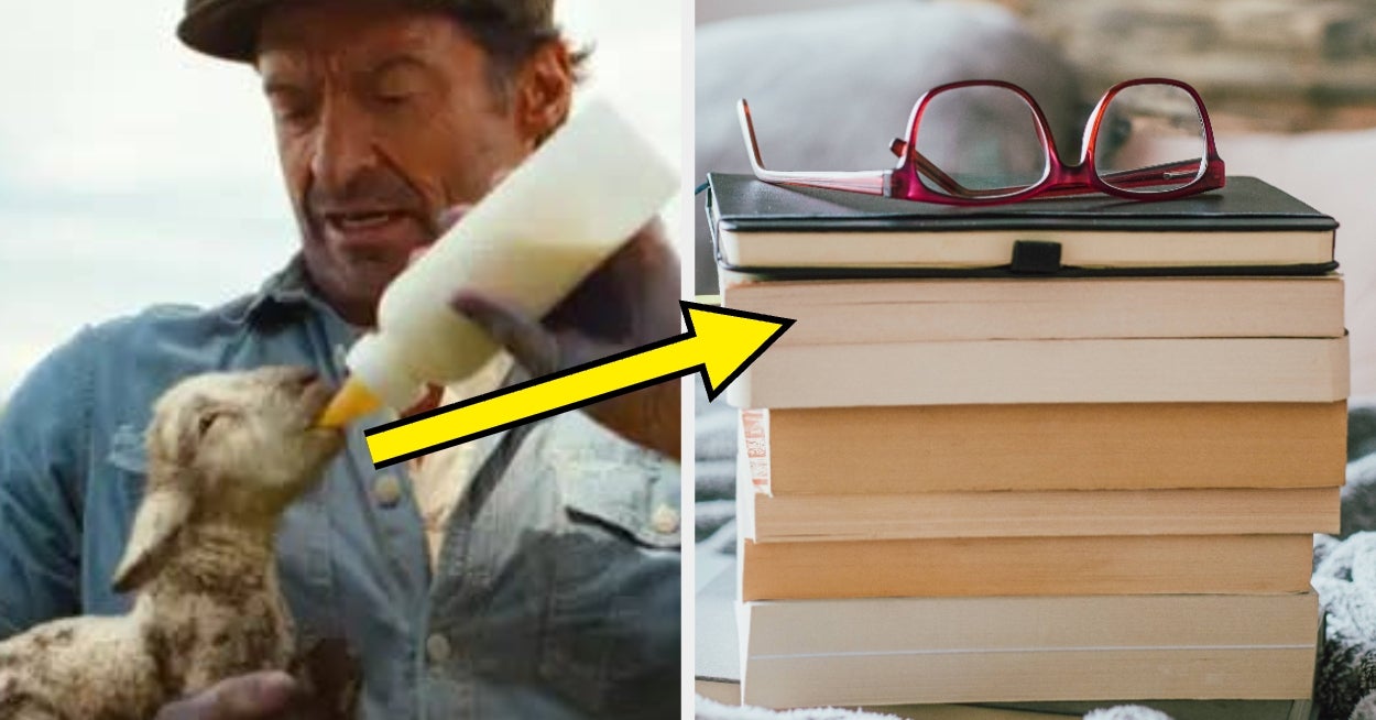 If You Loved "The Sheep Detectives," You Need These 11 Cozy Mystery Books ASAP To Keep The Vibe Going