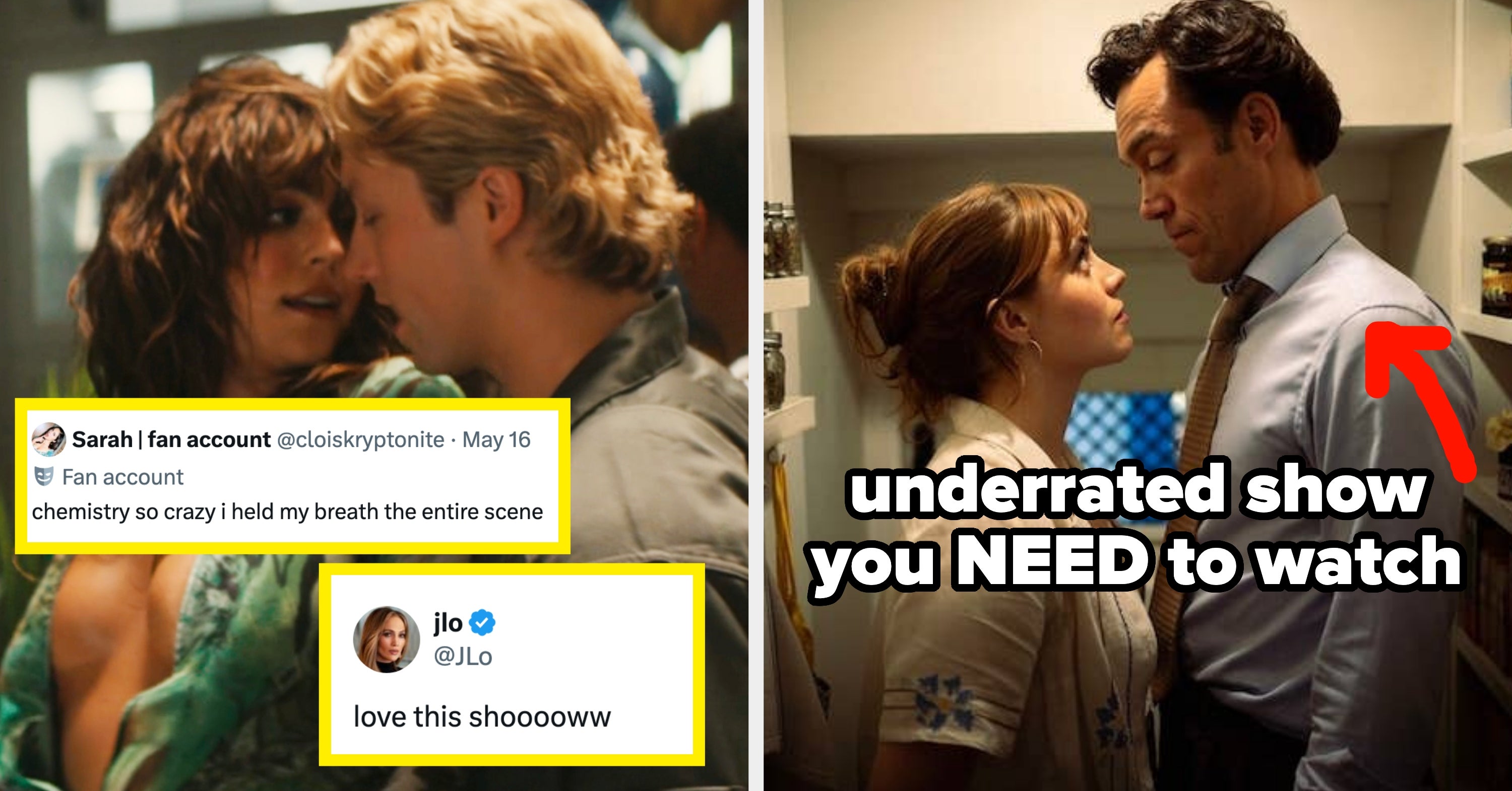 "Off Campus" Is Everyone's Newest Obsession, So Here Are Some Of The Best Reactions