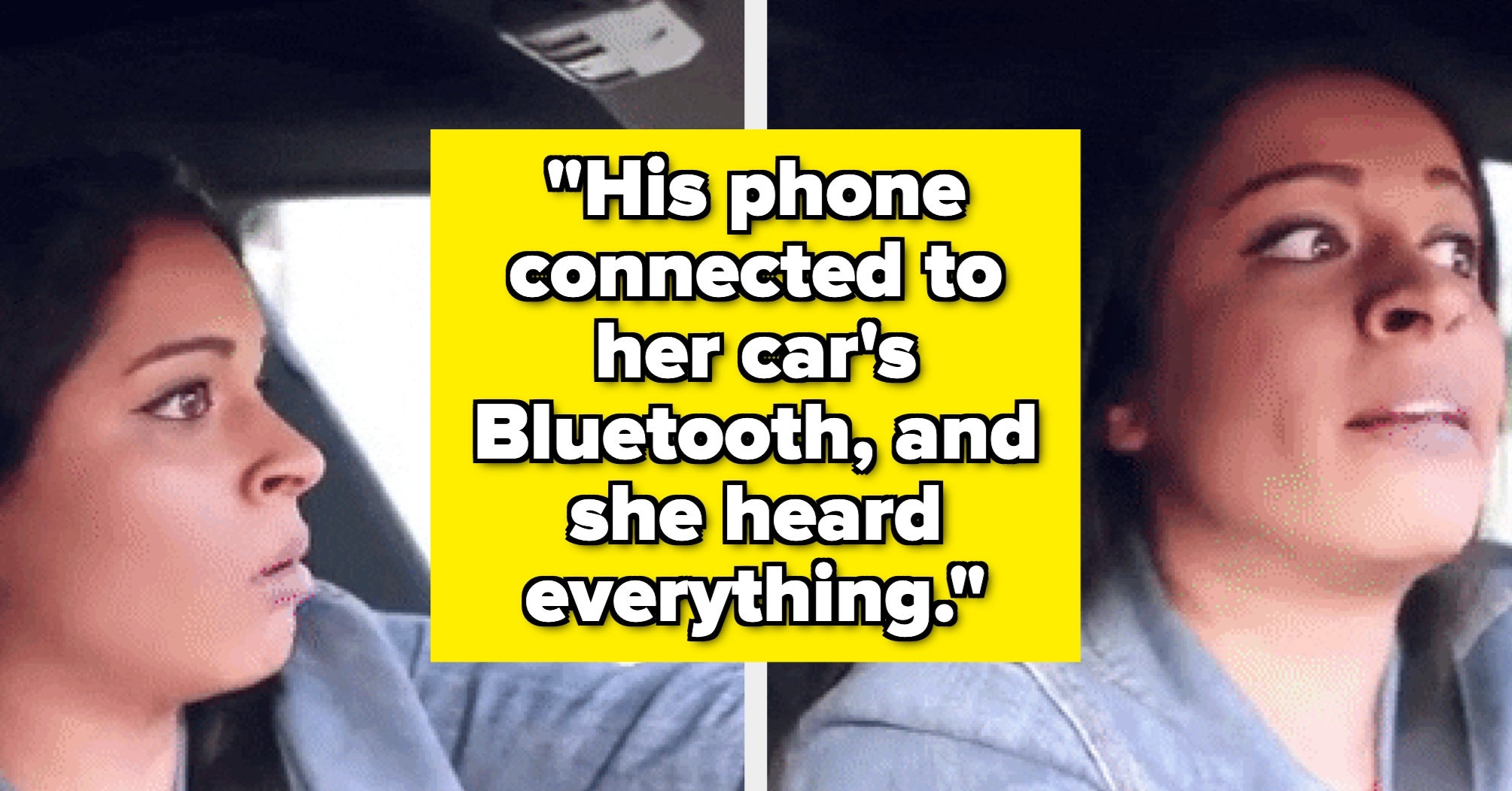 "When The Time Came For His Funeral, Both His Girlfriends Turned Up": 35 Shocking Stories Of The Moment People Discovered Their Partner's Affair
