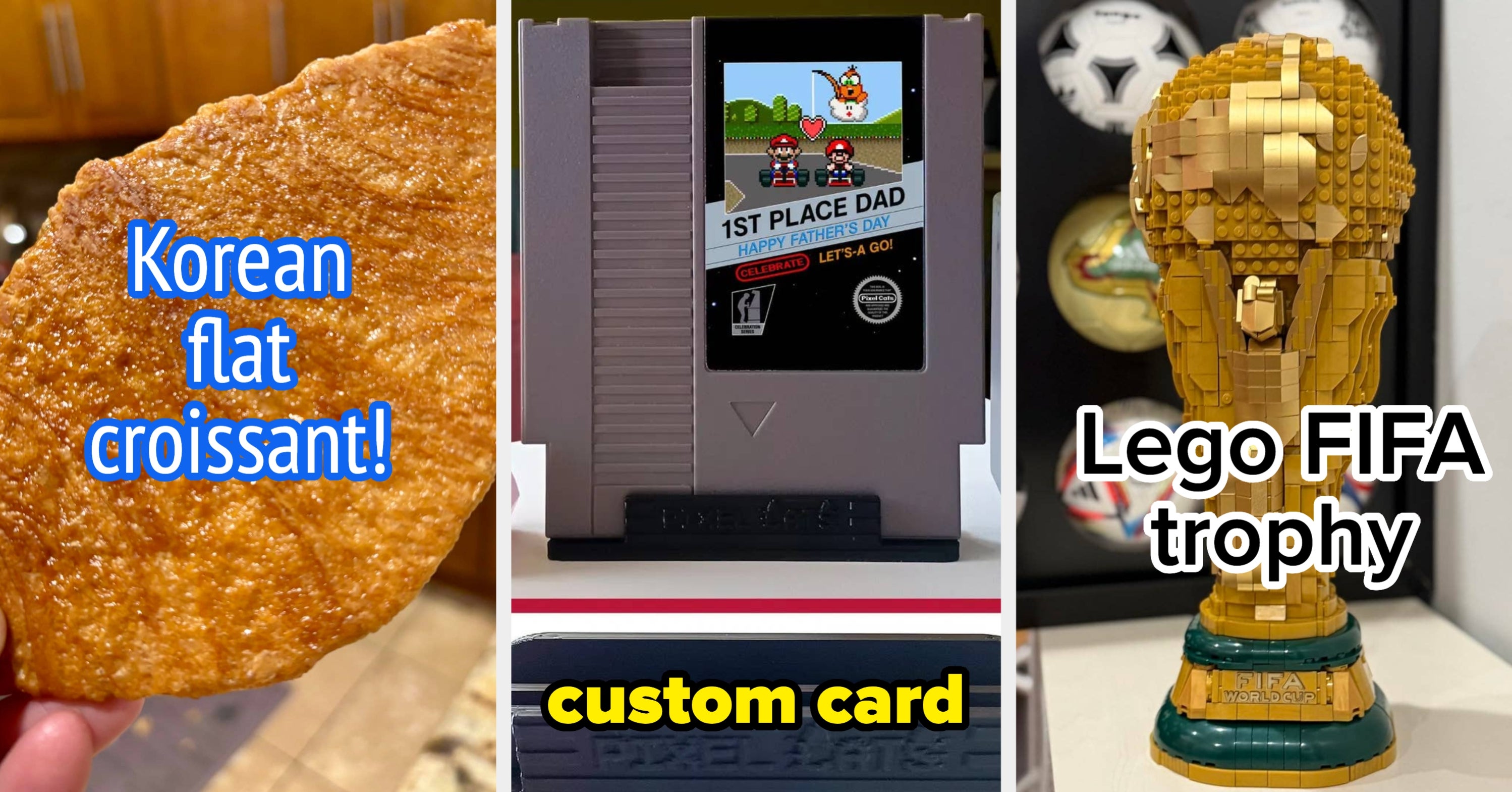 38 Unexpected Father's Day Gifts That'll Be A Huge Hit