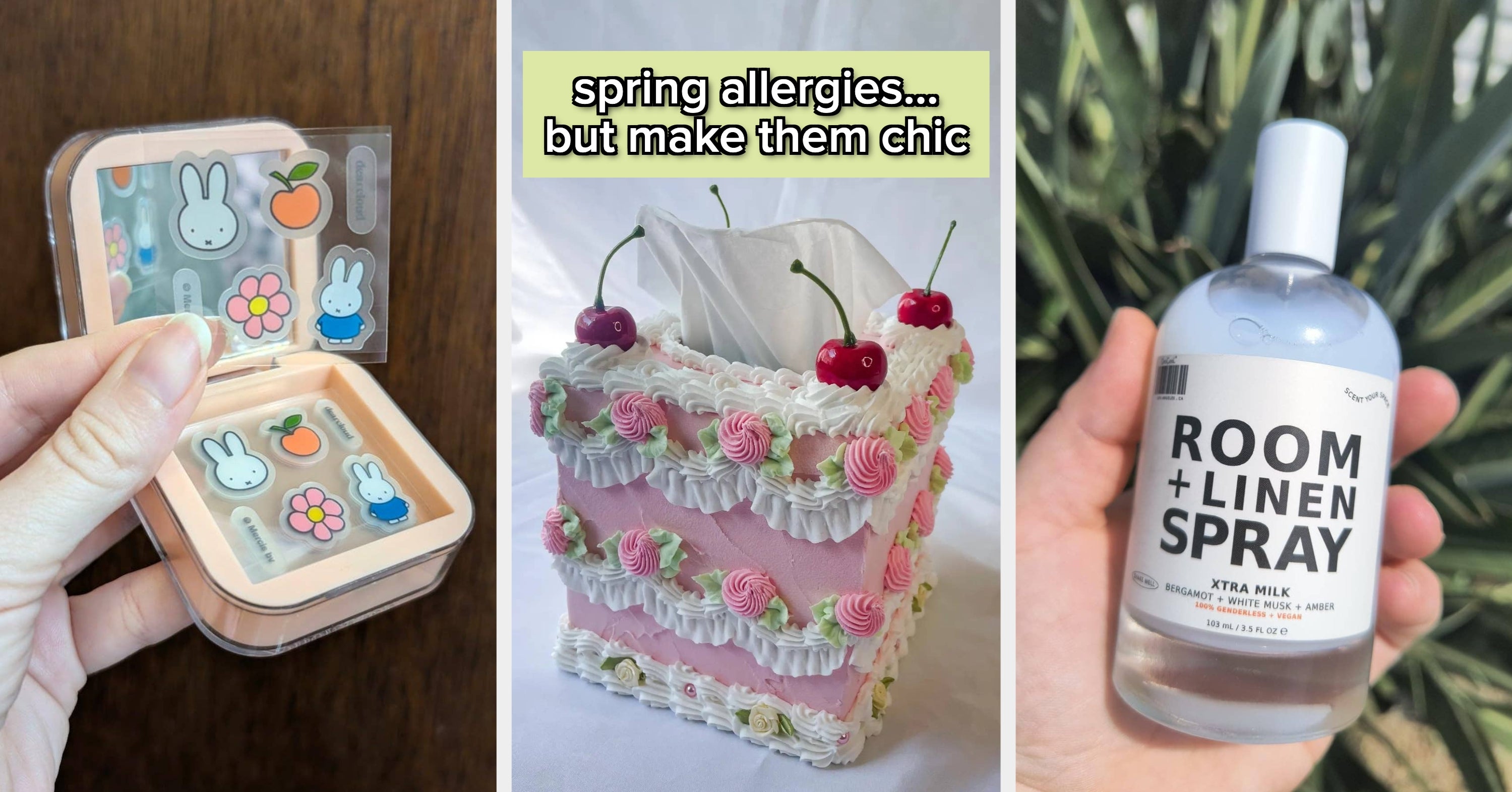 28 Products To Help You Romanticize Everyday Life