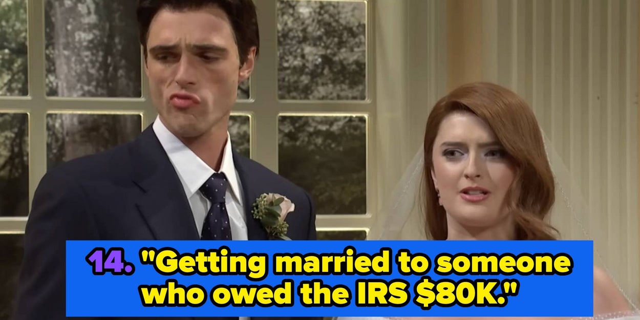 Expensive Mistakes People Made In Their 20-Somethings