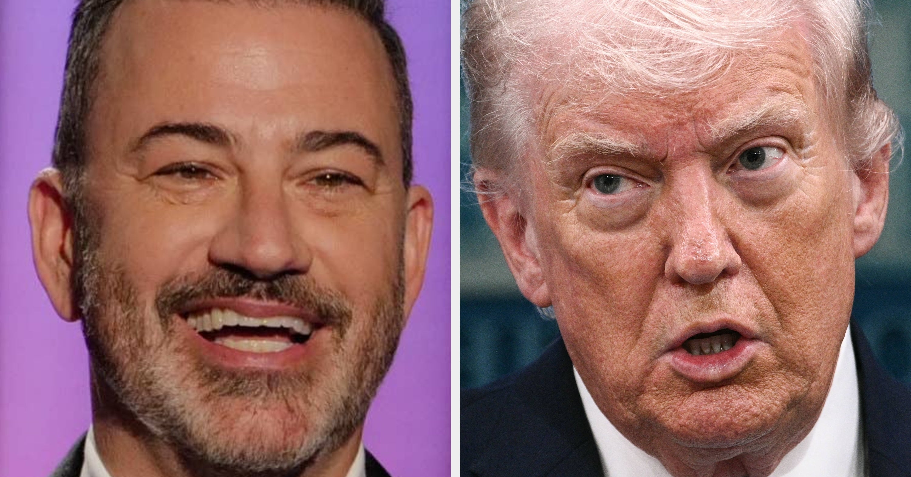 Jimmy Kimmel Pointed Out 5 "Stupid" Seconds Of Trump That Perfectly Sum Up His Presidency, And Honestly, He's Not Wrong