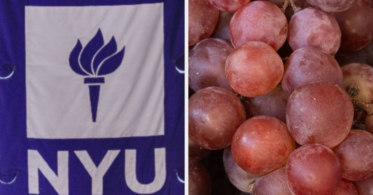 Eat Your Way Through The Day And I'll Reveal Exactly Which College You're Destined To Attend
