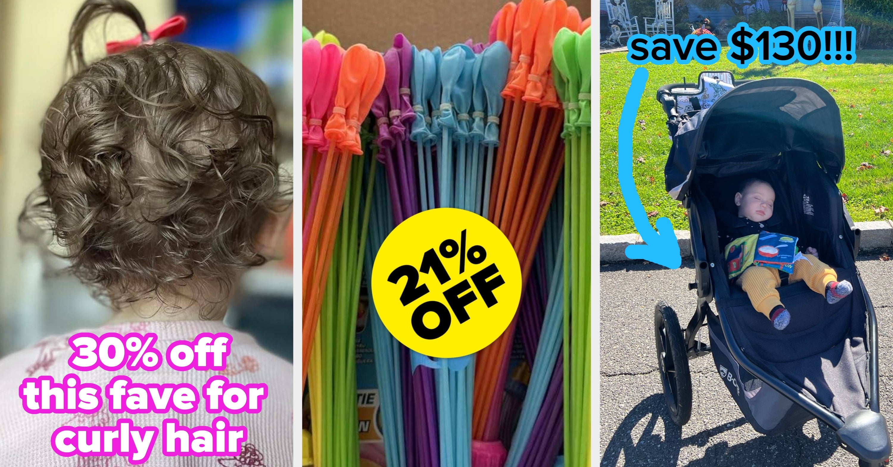 Here's What Parents Should Actually Buy Before Memorial Day Deals End