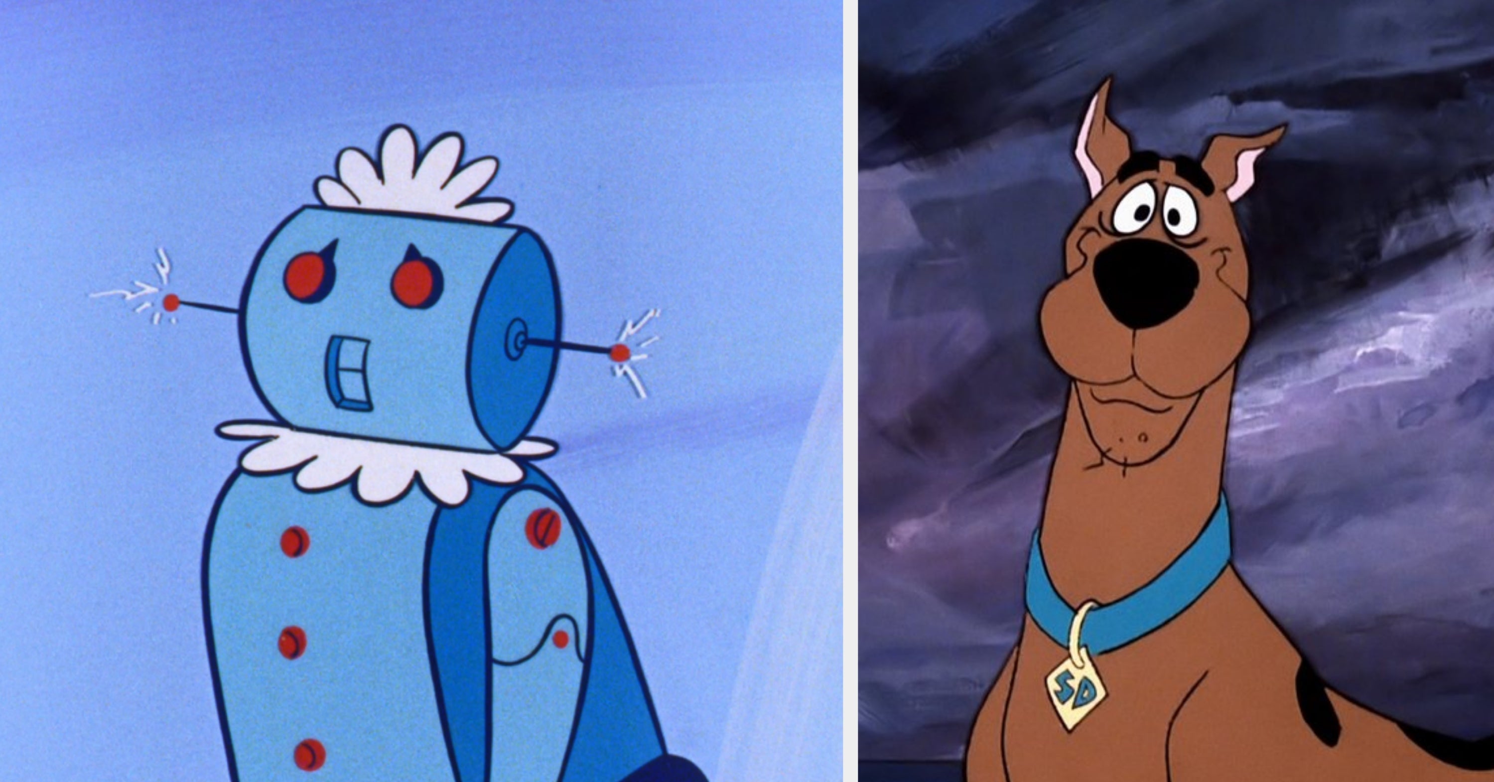 If You Can Name These Saturday Morning Cartoon Characters In Under 2 Minutes, You're A Young Soul