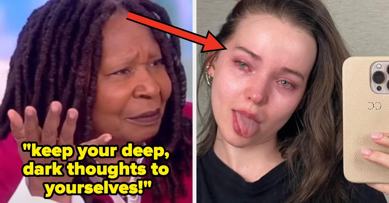 "'OK Boomer' Really Hurts": Older People Are Sharing "Baffling" Things Younger People Do, And I'm Actually Shocked At Some Of These