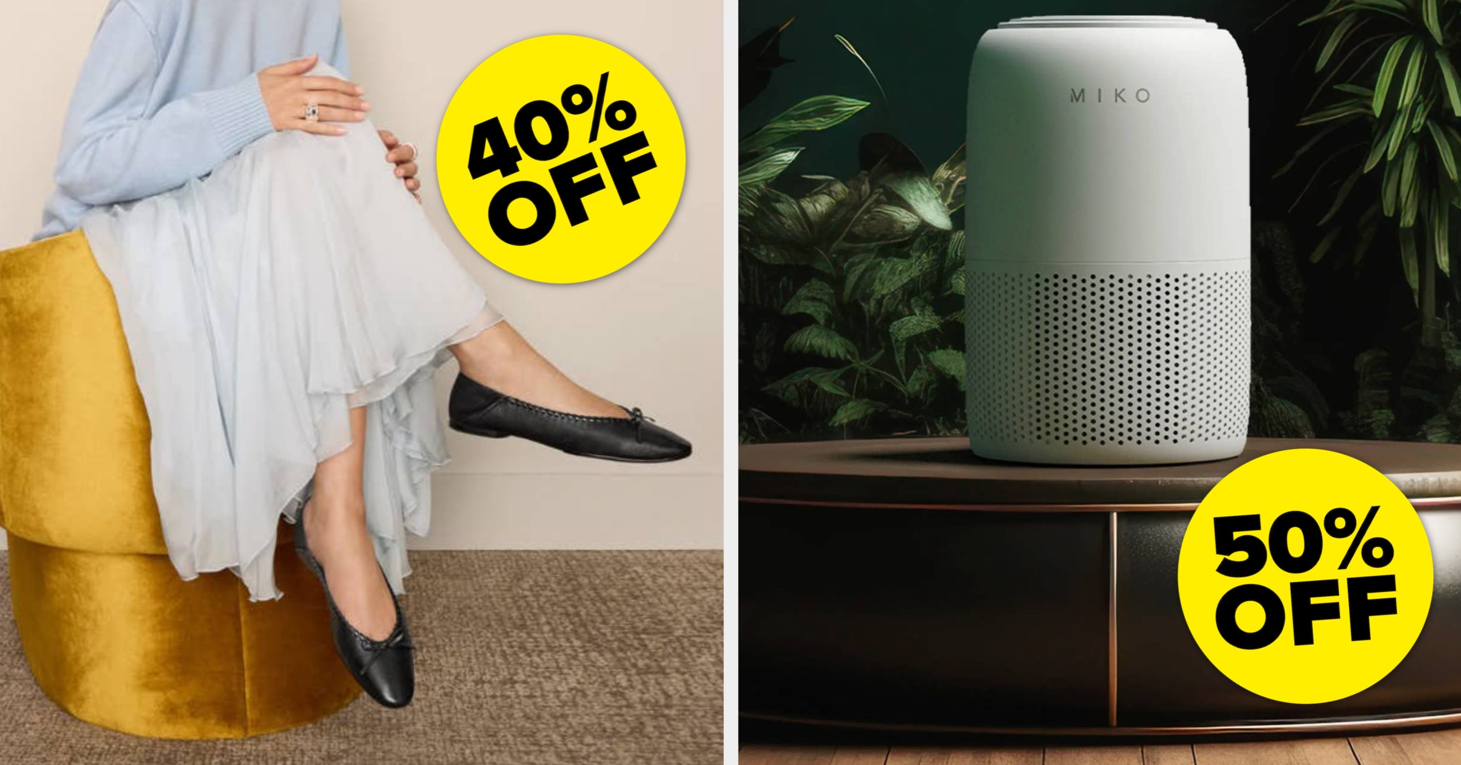 Save Up To 50% Off Hundreds Of Brands At Nordstrom's Half-Yearly Sale