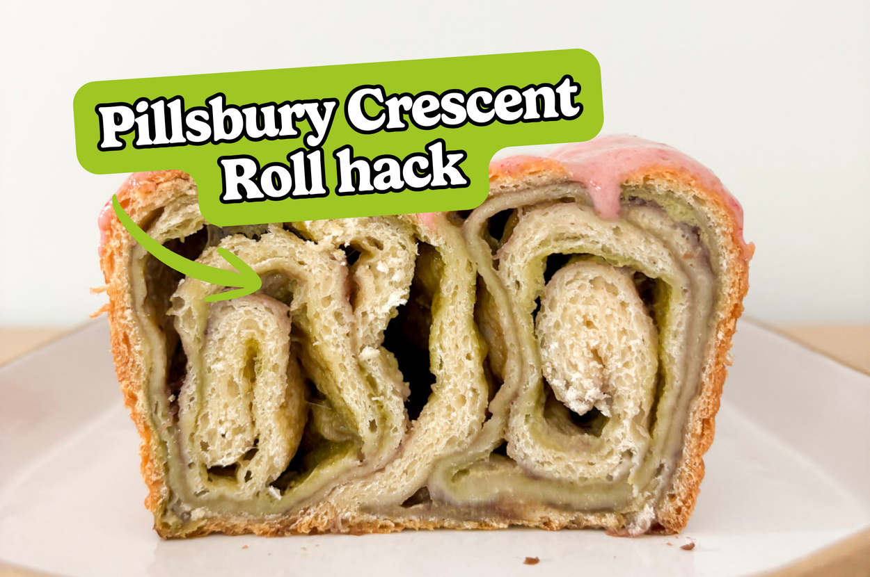 This 1 Ingredient Is The "Lazy" Trick To Making A Homemade Loaf Of Bread In Under 2 Hours With No Proofing Or Kneading