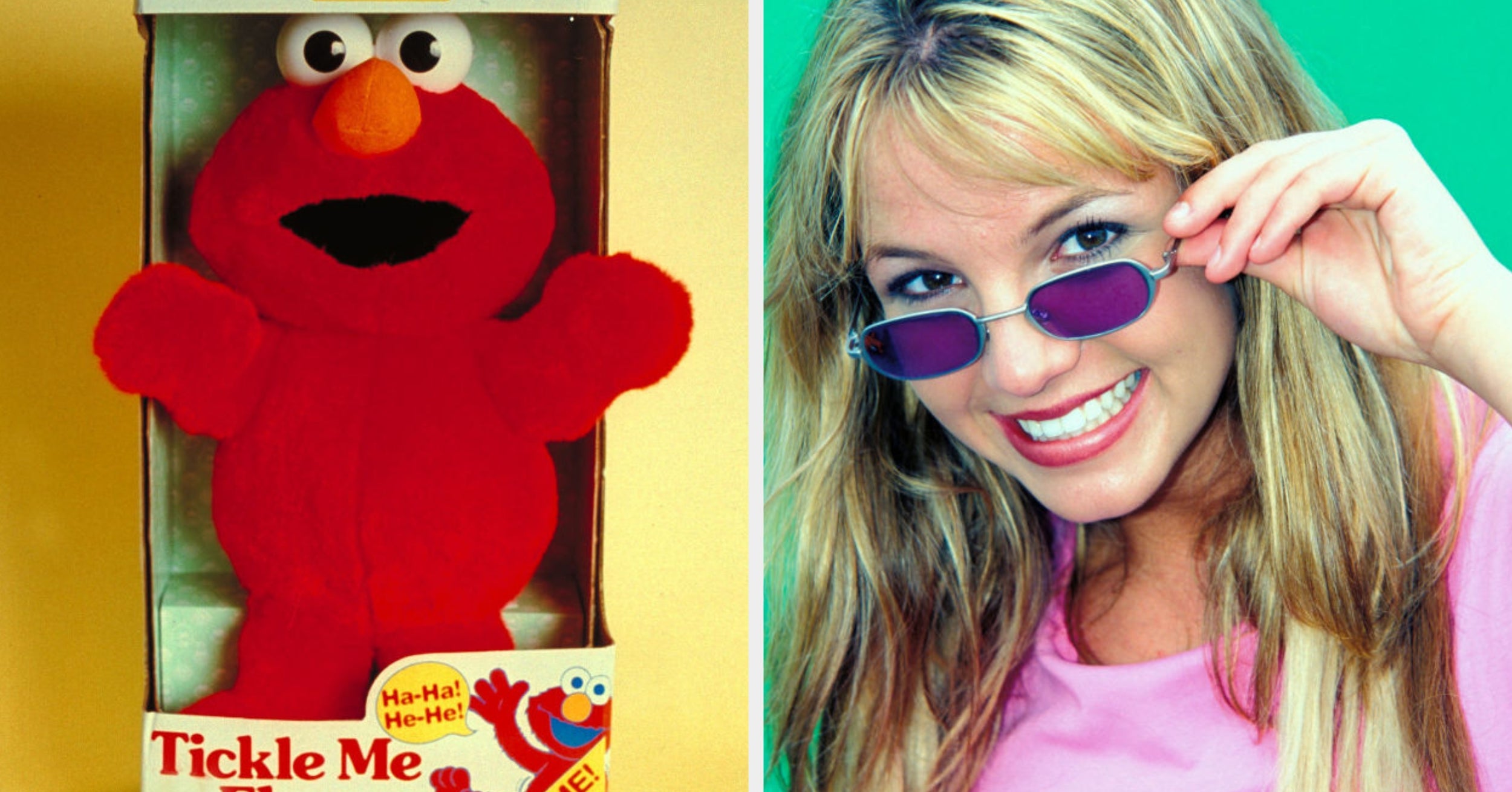 If You Lived Through The '90s, These 26 Trivia Questions Should Be A Total Breeze For Your Advanced Brain