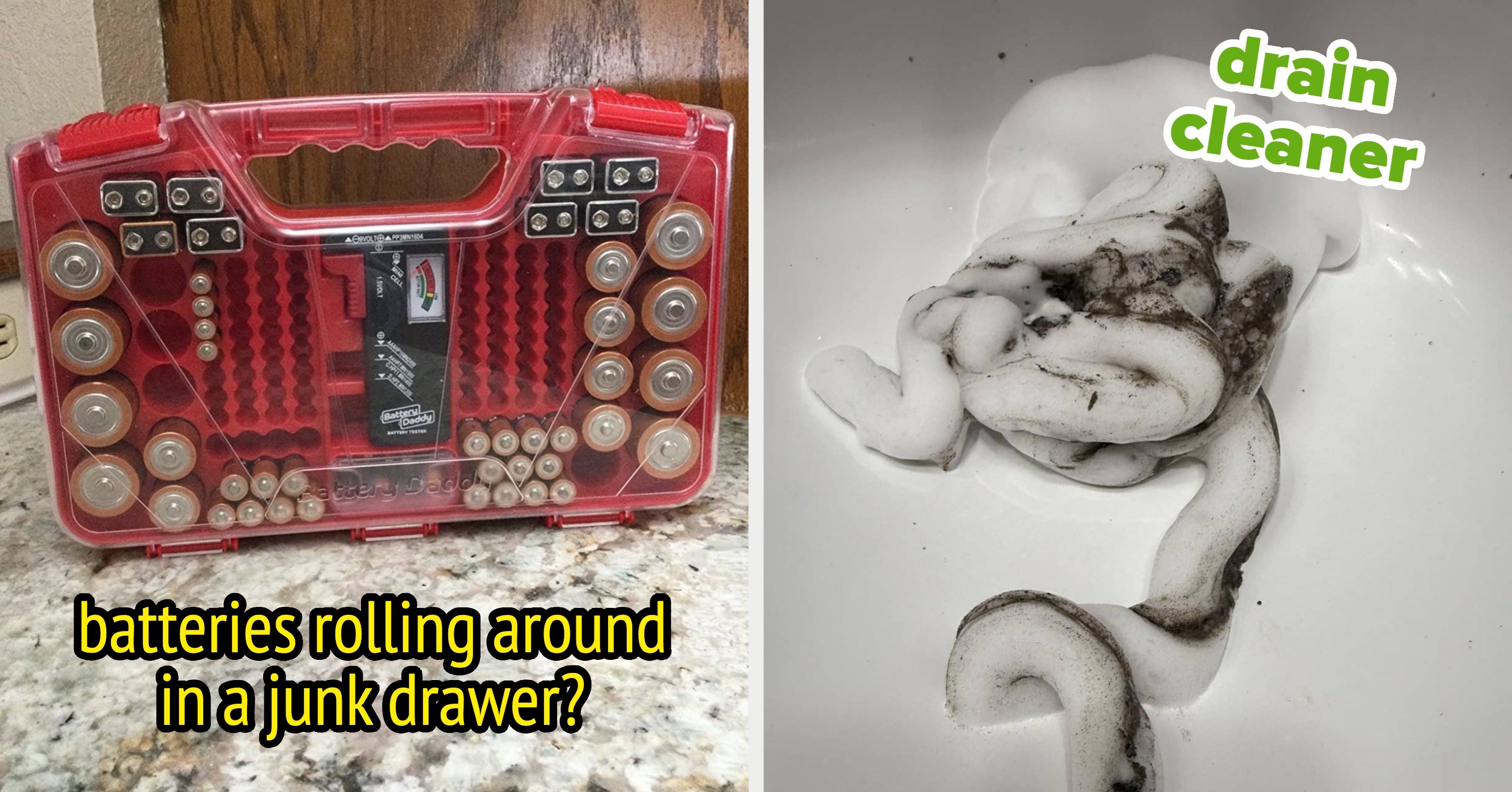 There’s Not A Lot That Makes Sense These Days, But Buying These 30 Cheap Problem-Solvers Makes A Lot Of Sense