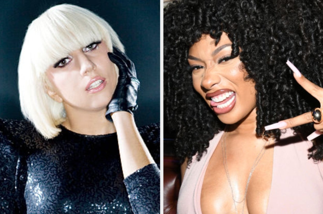 Only People Who Were On Tumblr In The 2010's Can Match These 26 Musicians To Their Fandom Names